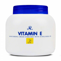 A R Vitamin E Face & Skin Moisturizing Cream-200ml